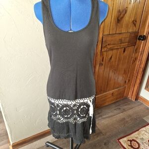 Moda international dress